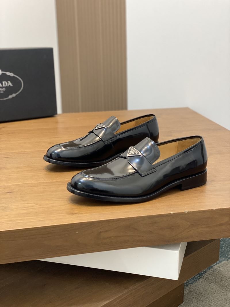 Prada Business Shoes